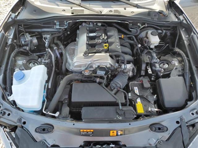 Mazda Mx5 Grand Touring Image 11