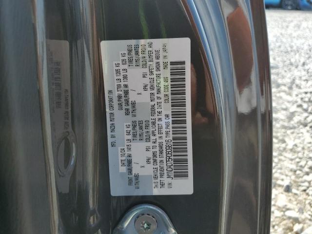 Mazda Mx5 Grand Touring Image 8