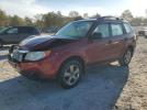 Subaru Forester 2.5x Image 1