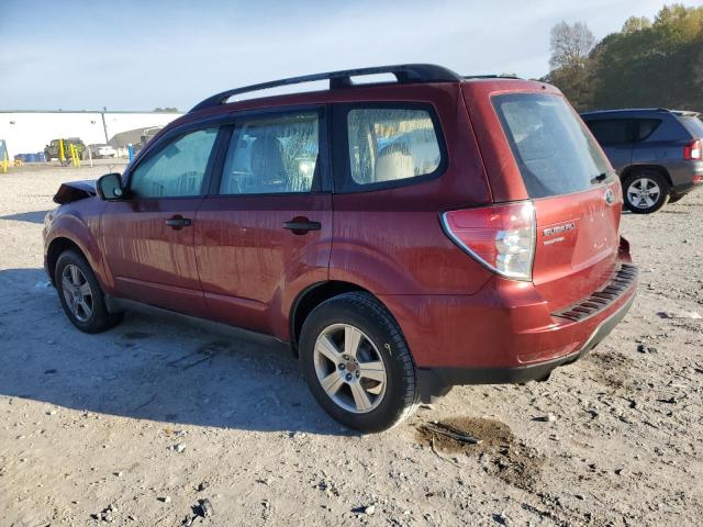 Subaru Forester 2.5x Image 9