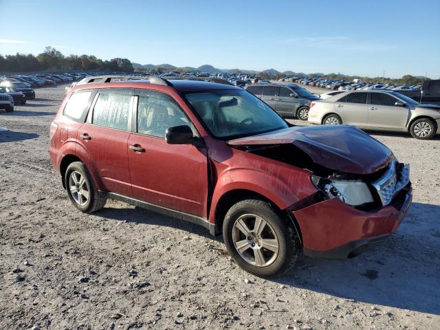 Subaru Forester 2.5x Image 12
