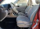 Subaru Forester 2.5x Image 5