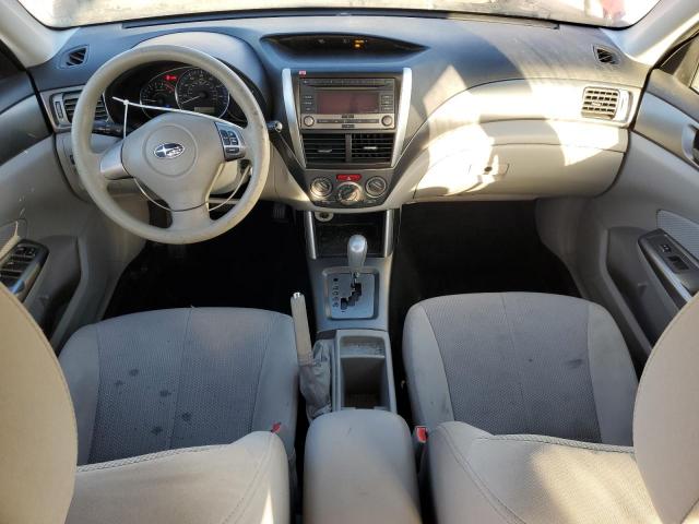 Subaru Forester 2.5x Image 2