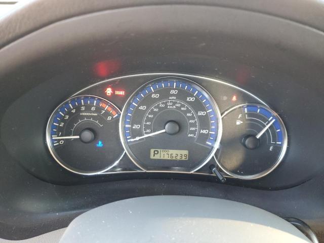 Subaru Forester 2.5x Image 11