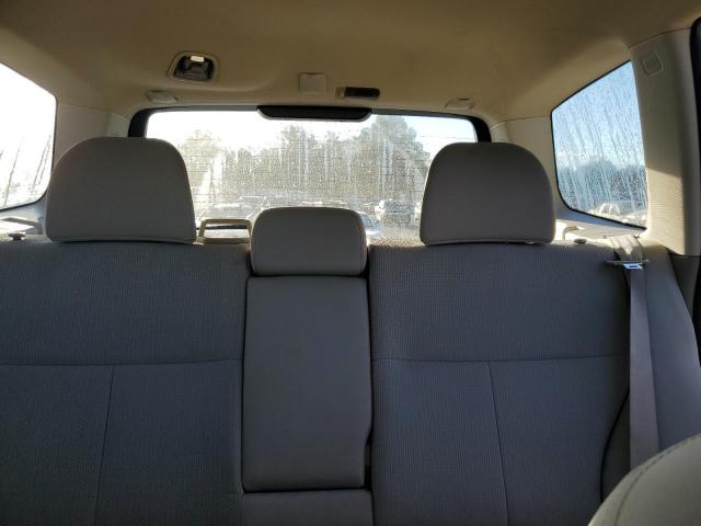 Subaru Forester 2.5x Image 7