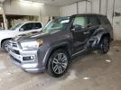 Toyota 4Runner Limited Image 1