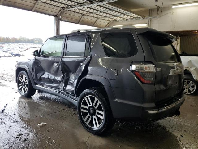 Toyota 4Runner Limited Image 2