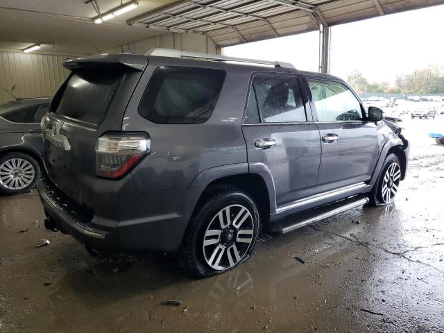 Toyota 4Runner Limited Image 4
