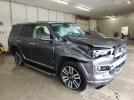 Toyota 4Runner Limited Image 14