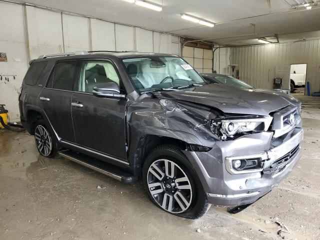Toyota 4Runner Limited Image 14
