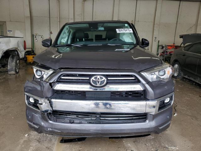 Toyota 4Runner Limited Image 5