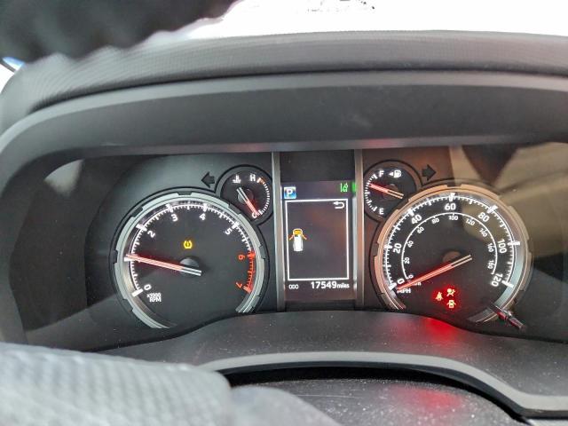 Toyota 4Runner Limited Image 13