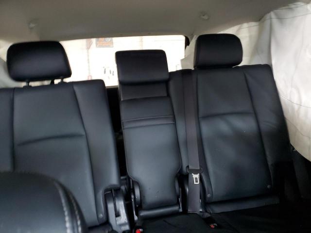 Toyota 4Runner Limited Image 9