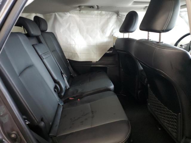 Toyota 4Runner Limited Image 8