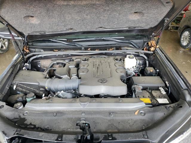 Toyota 4Runner Limited Image 3