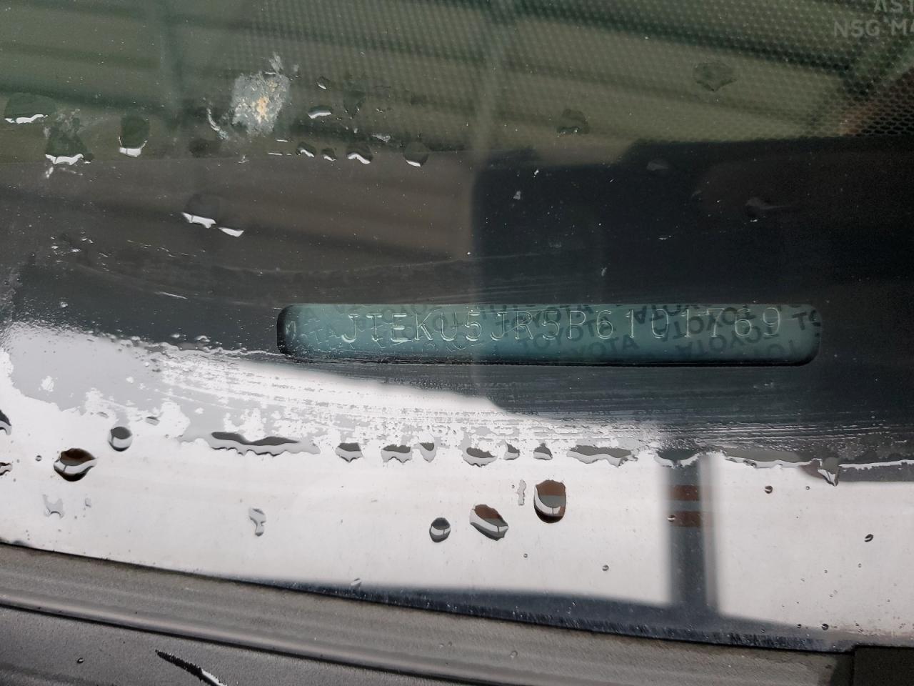 Toyota 4Runner Limited Image 12