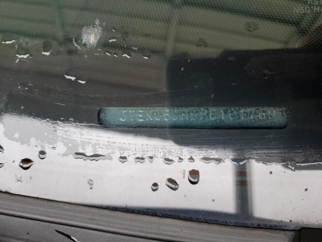 Toyota 4Runner Limited Image 12