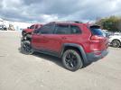 Jeep Cherokee Trailhawk Image 9