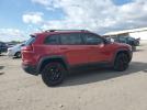 Jeep Cherokee Trailhawk Image 2