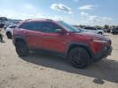Jeep Cherokee Trailhawk Image 7
