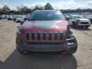 Jeep Cherokee Trailhawk Image 12
