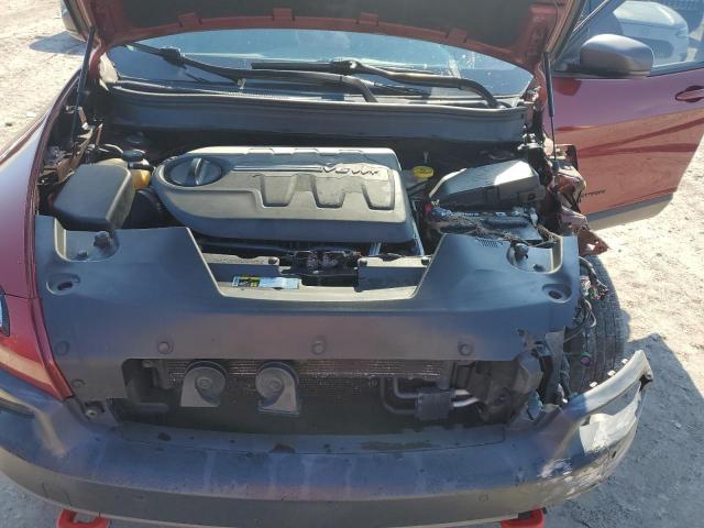 Jeep Cherokee Trailhawk Image 8