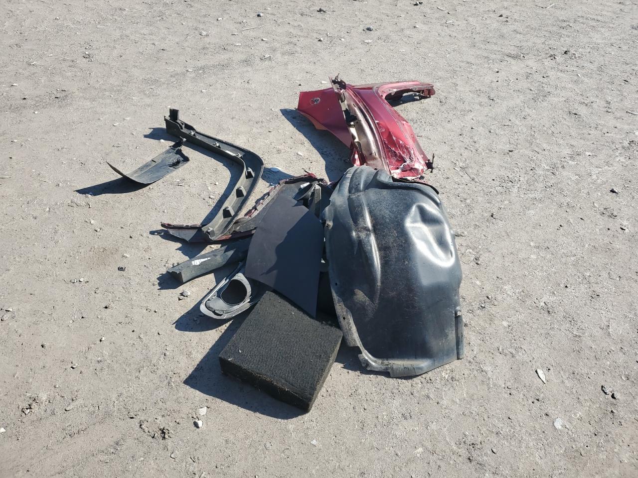 Jeep Cherokee Trailhawk Image 6