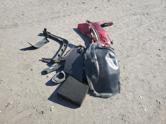 Jeep Cherokee Trailhawk Image 6