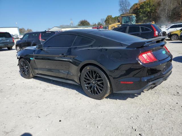 Ford Mustang Gt Image 6