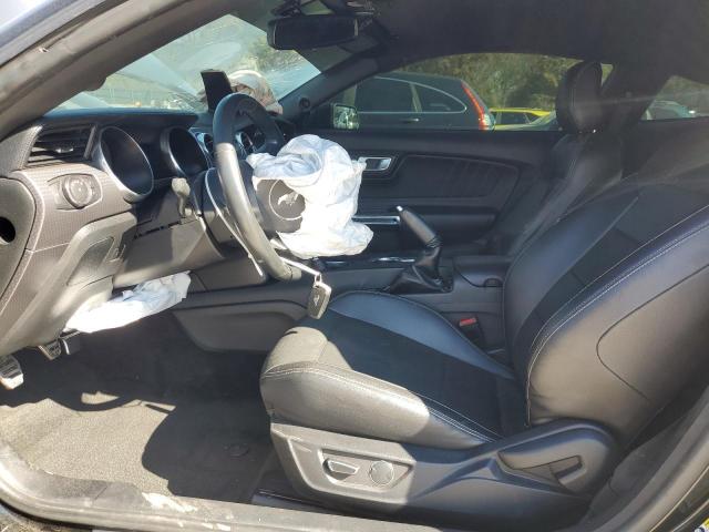 Ford Mustang Gt Image 5