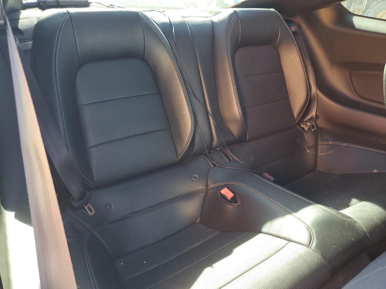 Ford Mustang Gt Image 11