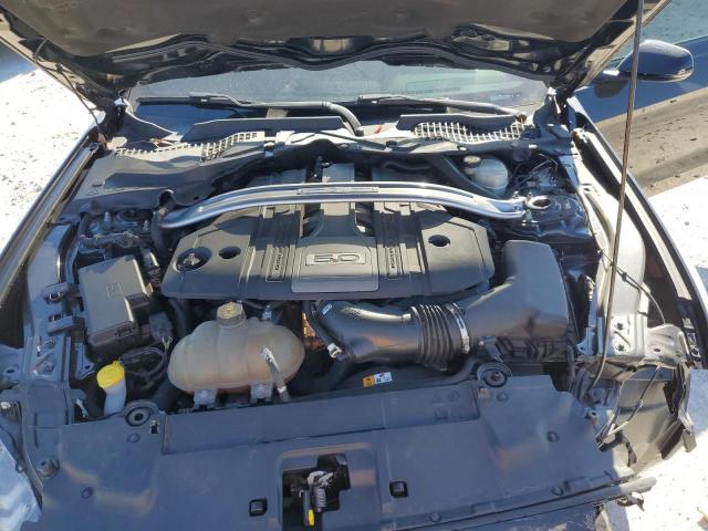 Ford Mustang Gt Image 13