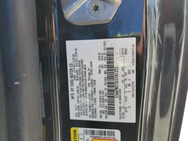 Ford Mustang Gt Image 10