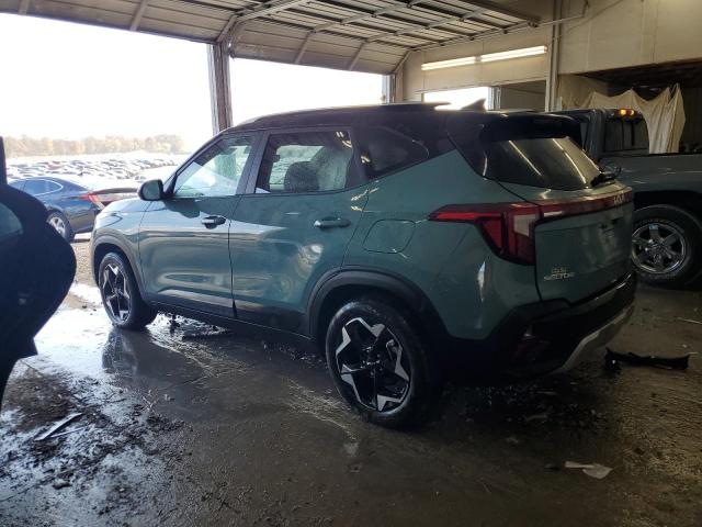 Kia Seltos S Image 13