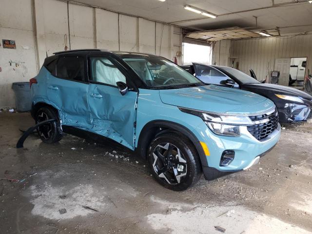 Kia Seltos S Image 10