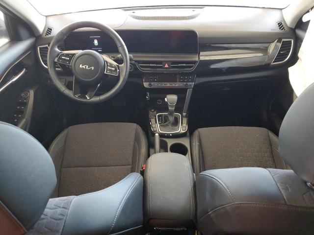 Kia Seltos S Image 7