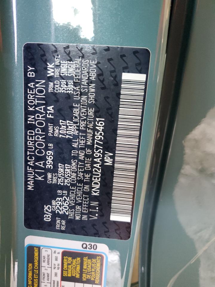 Kia Seltos S Image 12