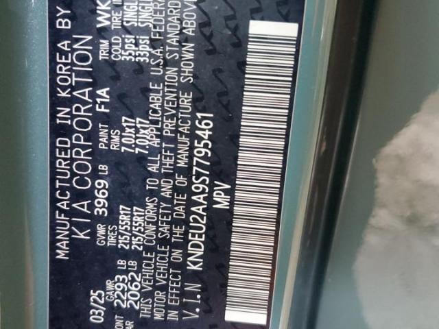 Kia Seltos S Image 12