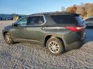Chevrolet Traverse Lt Image 3