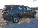Chevrolet Traverse Lt Image 4