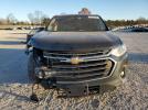 Chevrolet Traverse Lt Image 5
