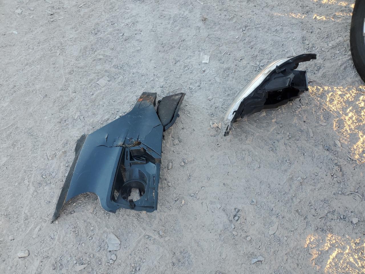 Chevrolet Traverse Lt Image 13