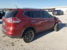 Nissan Rogue S Image 4