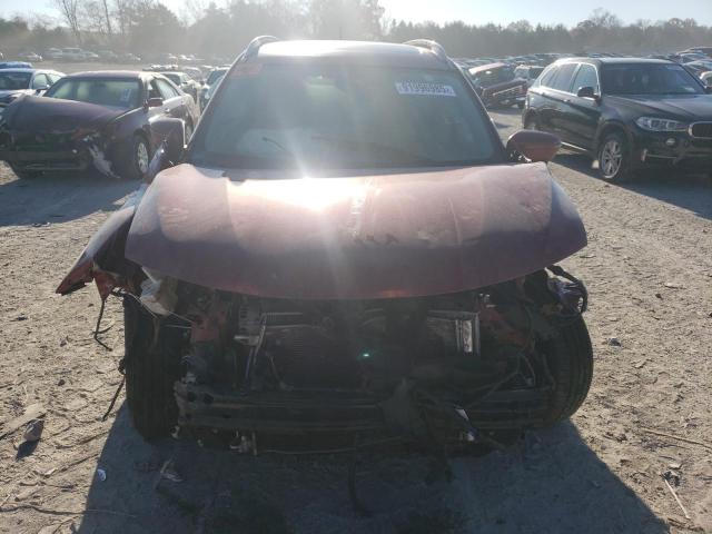 Nissan Rogue S Image 12