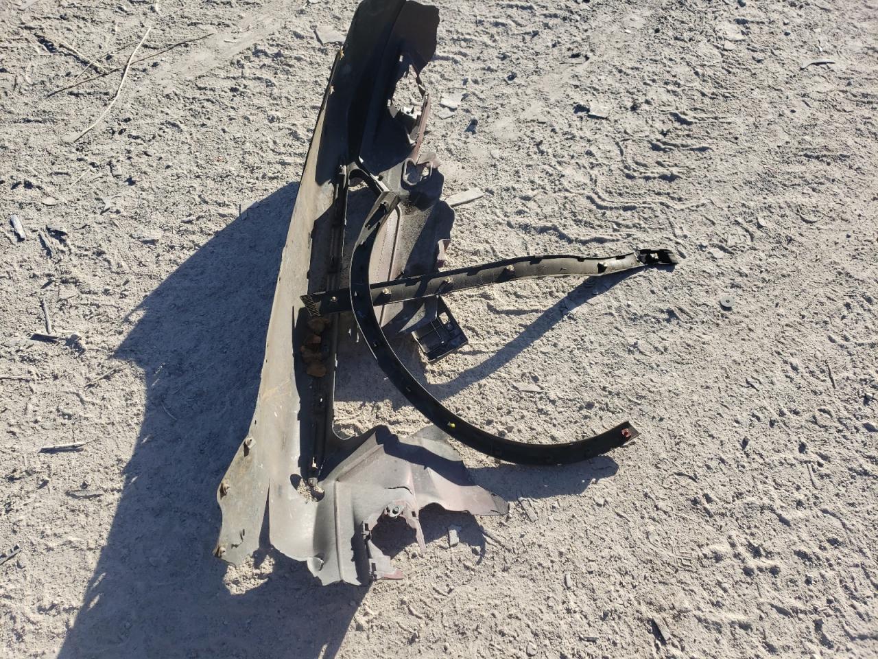 Nissan Rogue S Image 13