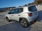 Jeep Renegade Sport Image 8