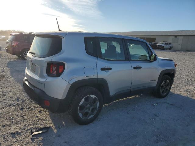 Jeep Renegade Sport Image 10