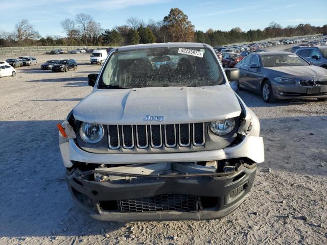Jeep Renegade Sport Image 9