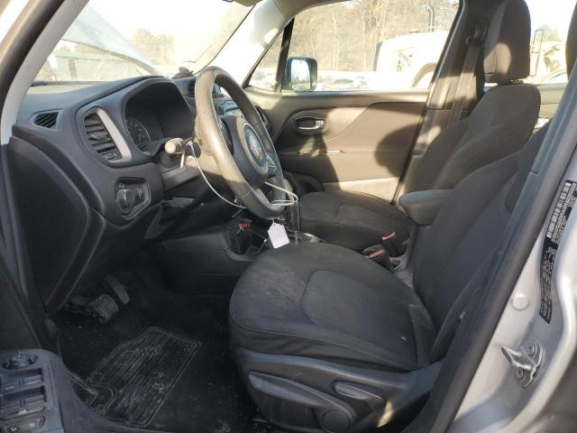 Jeep Renegade Sport Image 6