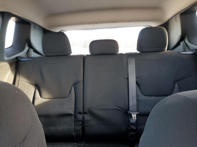 Jeep Renegade Sport Image 11